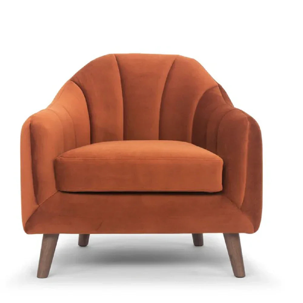 كرسي خشب زان، 80*80*85 سم