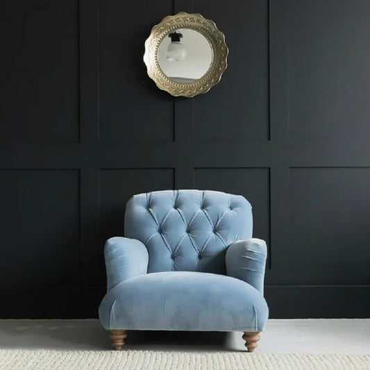 كرسي خشب زان، 80*80*90 سم