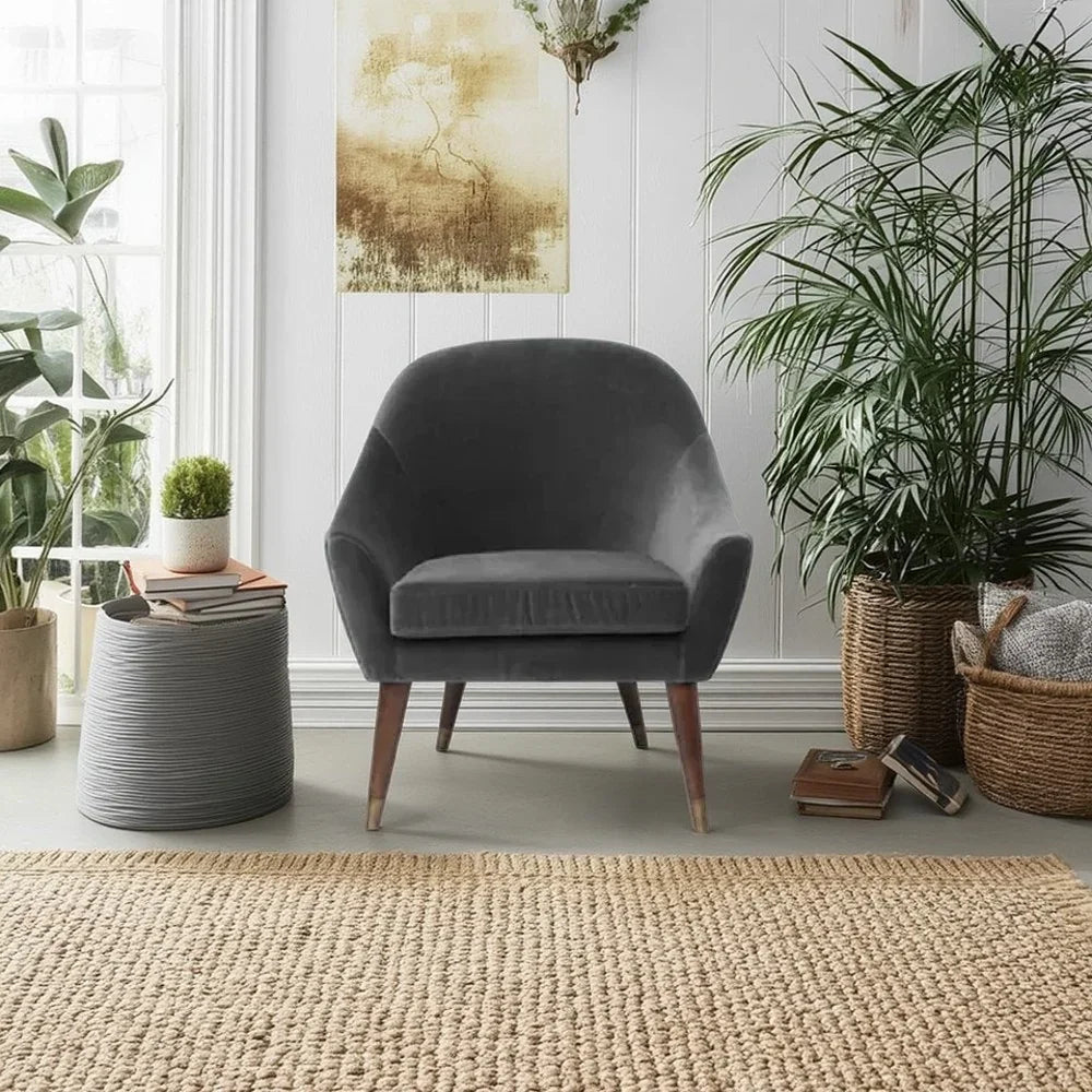 كرسي خشب زان، 75*75*90 سم