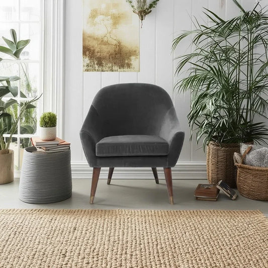 كرسي خشب زان، 75*75*90 سم