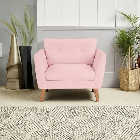 كرسي خشب زان، 75*75*85 سم