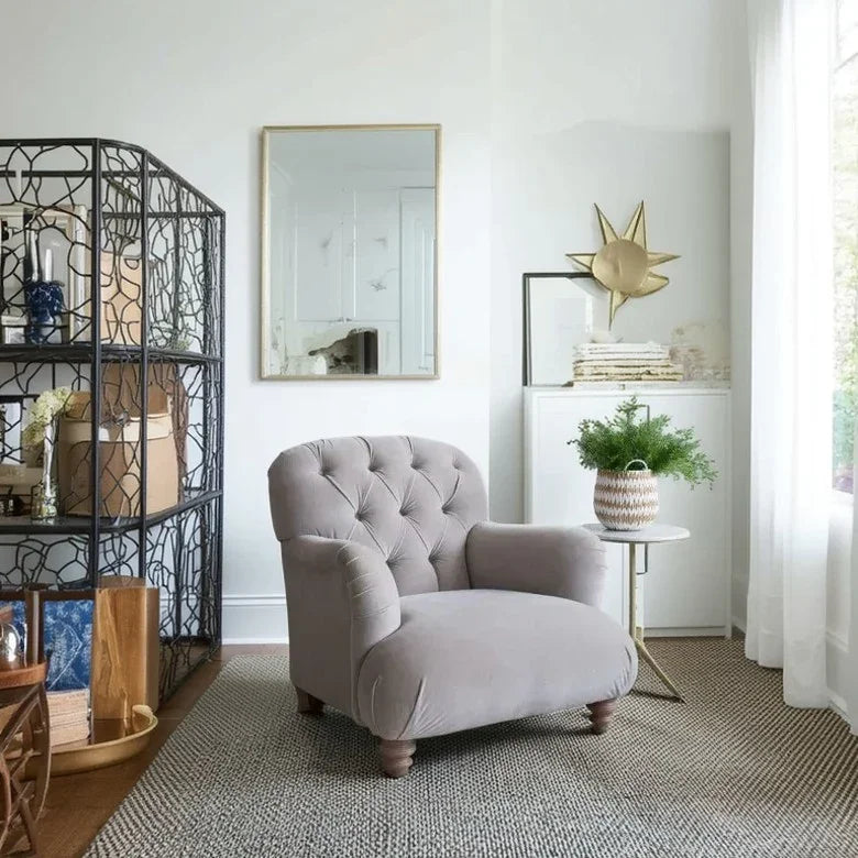 كرسي خشب زان، 80*80*90 سم