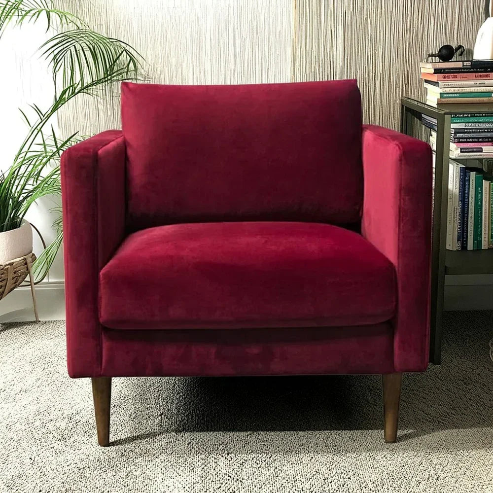 كرسي خشب زان، 80*80*75 سم