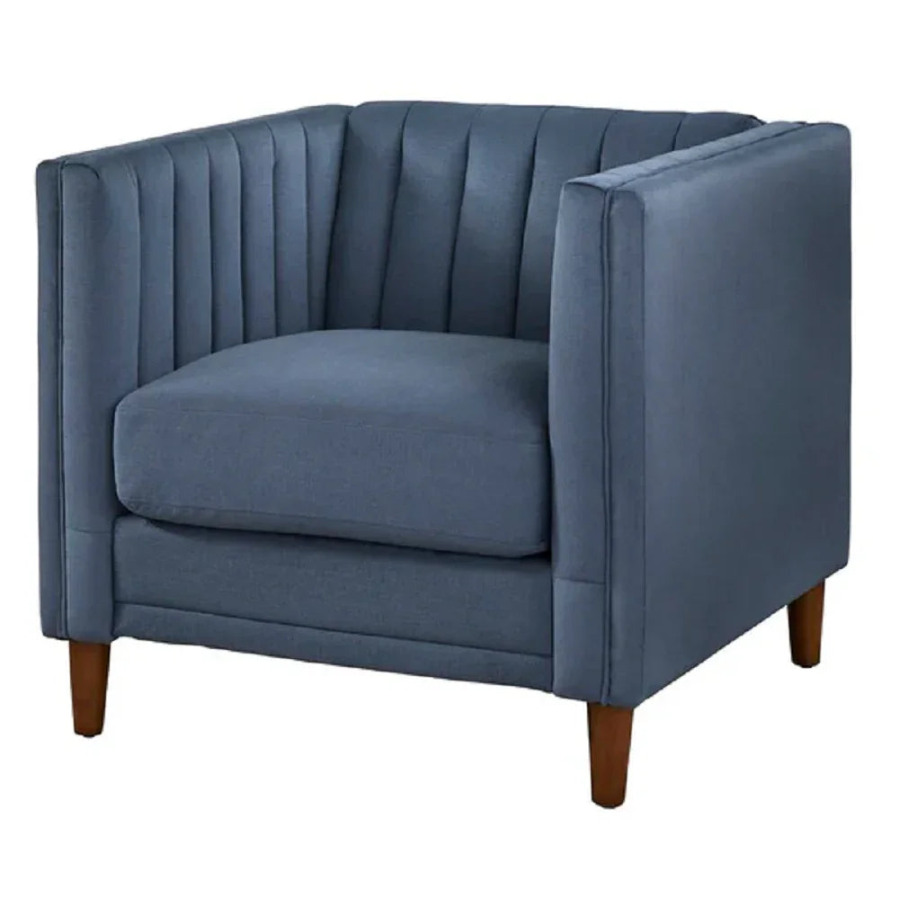 كرسي خشب زان، 75*75*85 سم