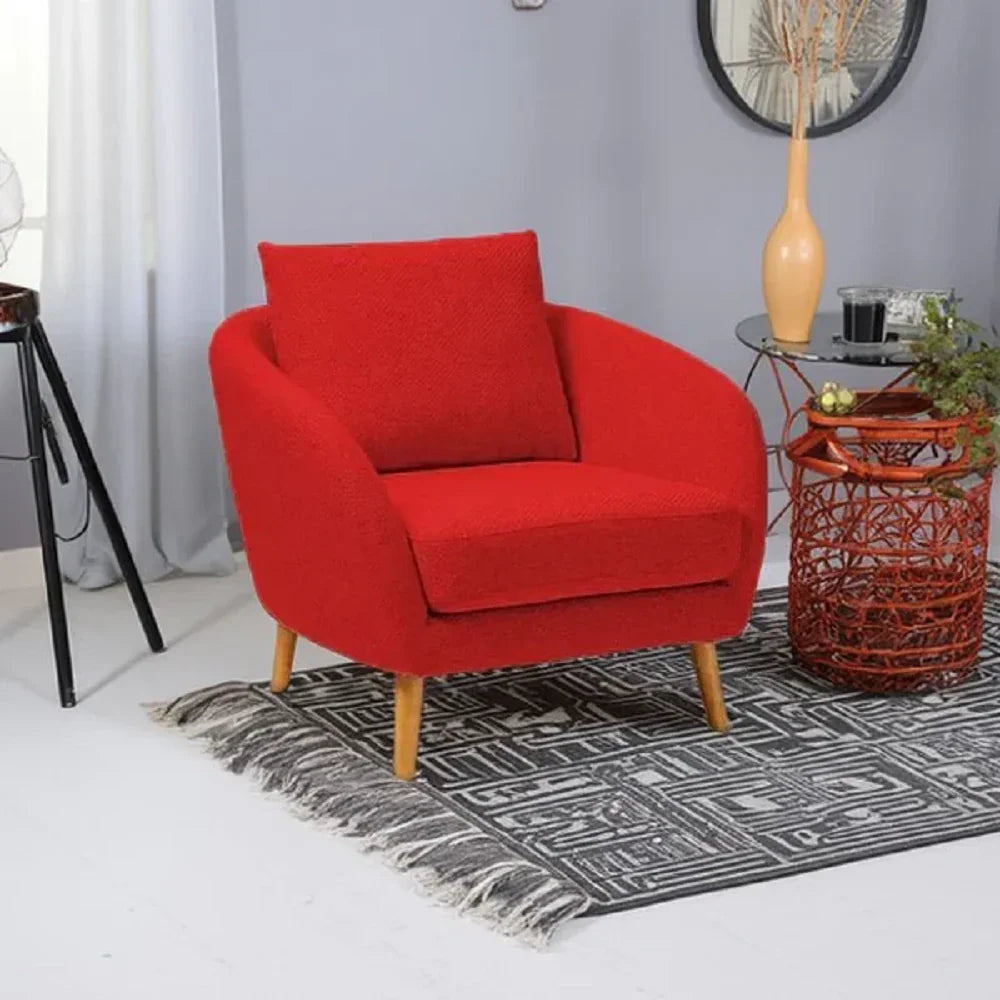 كرسي خشب زان، 75*80*85 سم