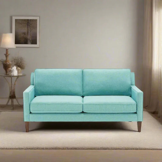 كنبة خشب زان، 180*80 سم