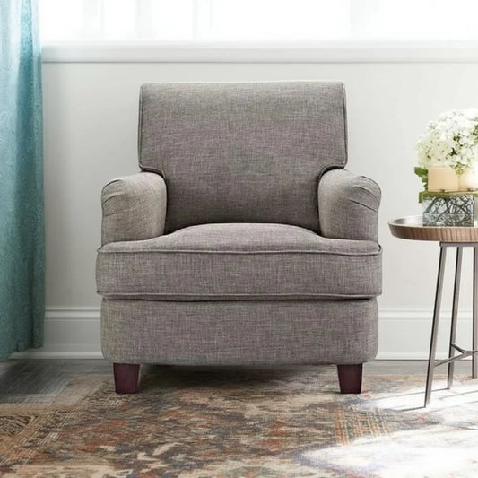 كرسي خشب زان، 75*75*85 سم