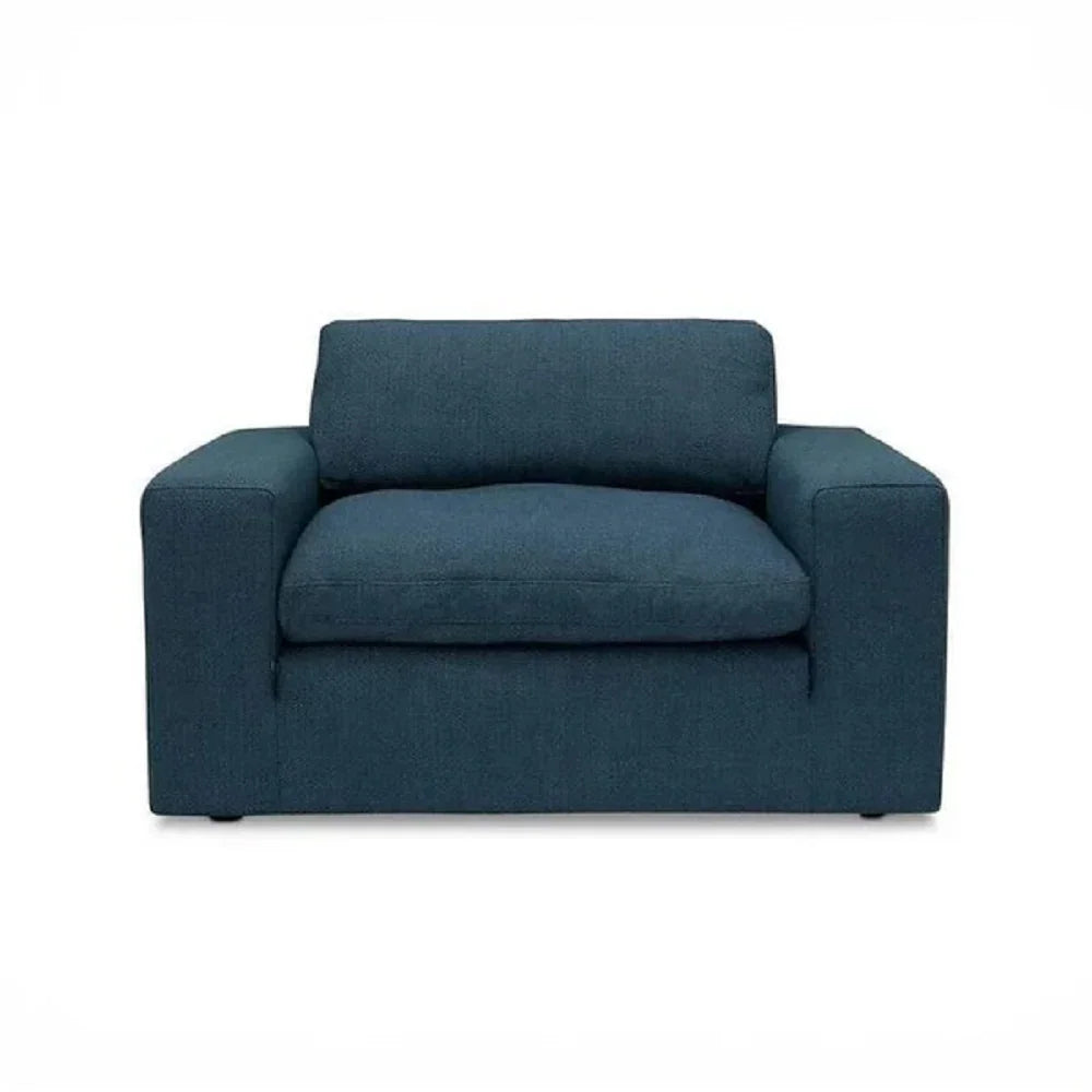 كرسي خشب زان، 90*90*75 سم