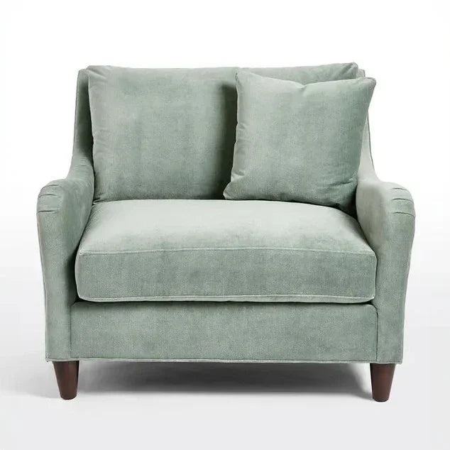 كرسي خشب زان، 80*80*85 سم