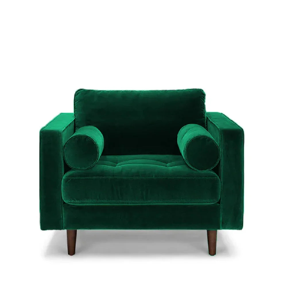 كرسي خشب زان، 80*80*75 سم