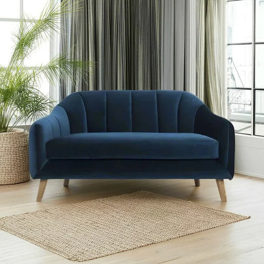 كنبة خشب زان، 180*80*85 سم