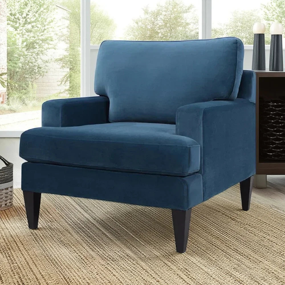 كرسي خشب زان، 75*75*80 سم