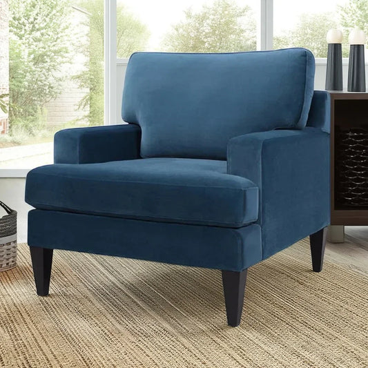 كرسي خشب زان، 75*75*80 سم