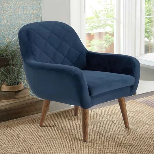 كرسي خشب زان، 75*75*90 سم