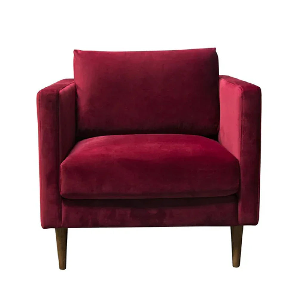 كرسي خشب زان، 80*80*75 سم