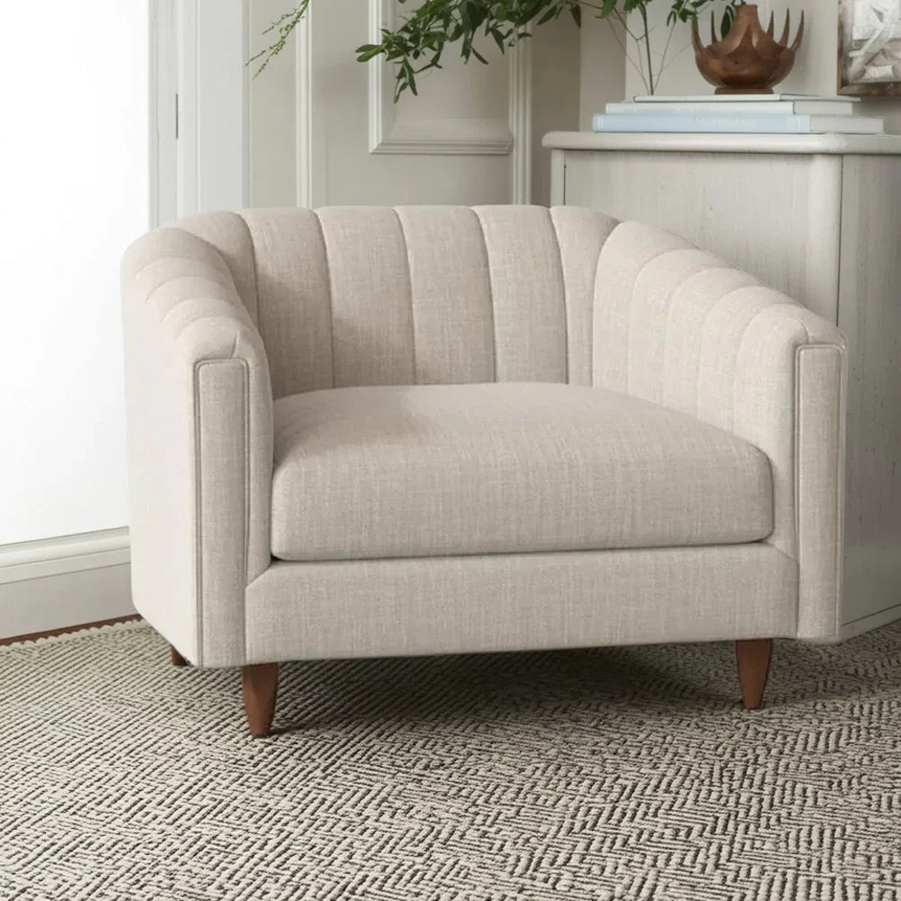 كرسي خشب زان، 80*80*75 سم