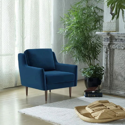 كرسي خشب زان، 75*75*80 سم