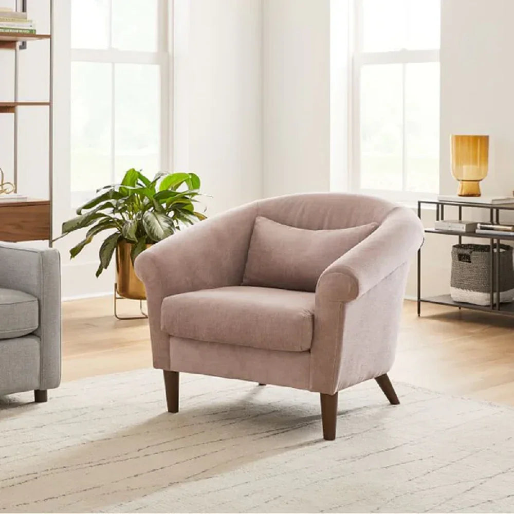 كرسي خشب زان، 75*75*90 سم