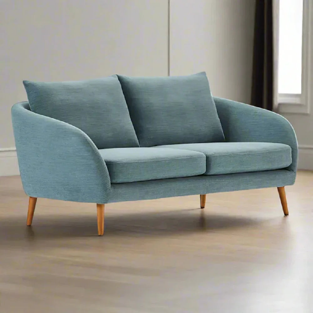 كنبة خشب زان، 180*80*85 سم