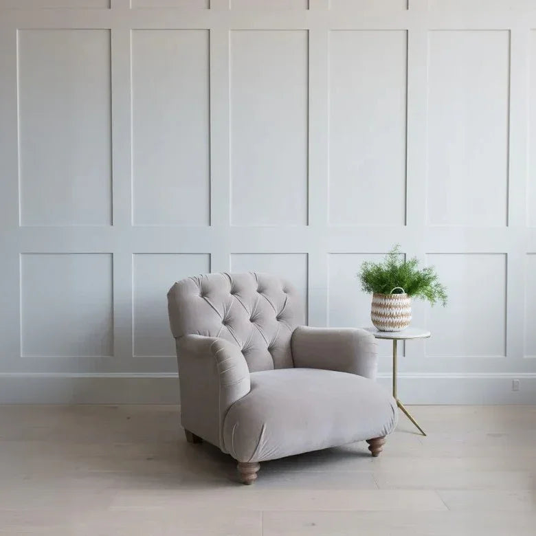 كرسي خشب زان، 80*80*90 سم