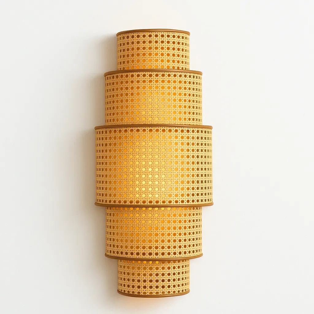 أبليك راتان، 25*50 سم