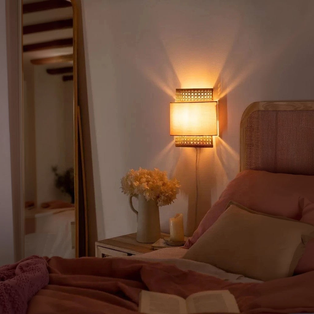 أبليك راتان، 30*20 سم