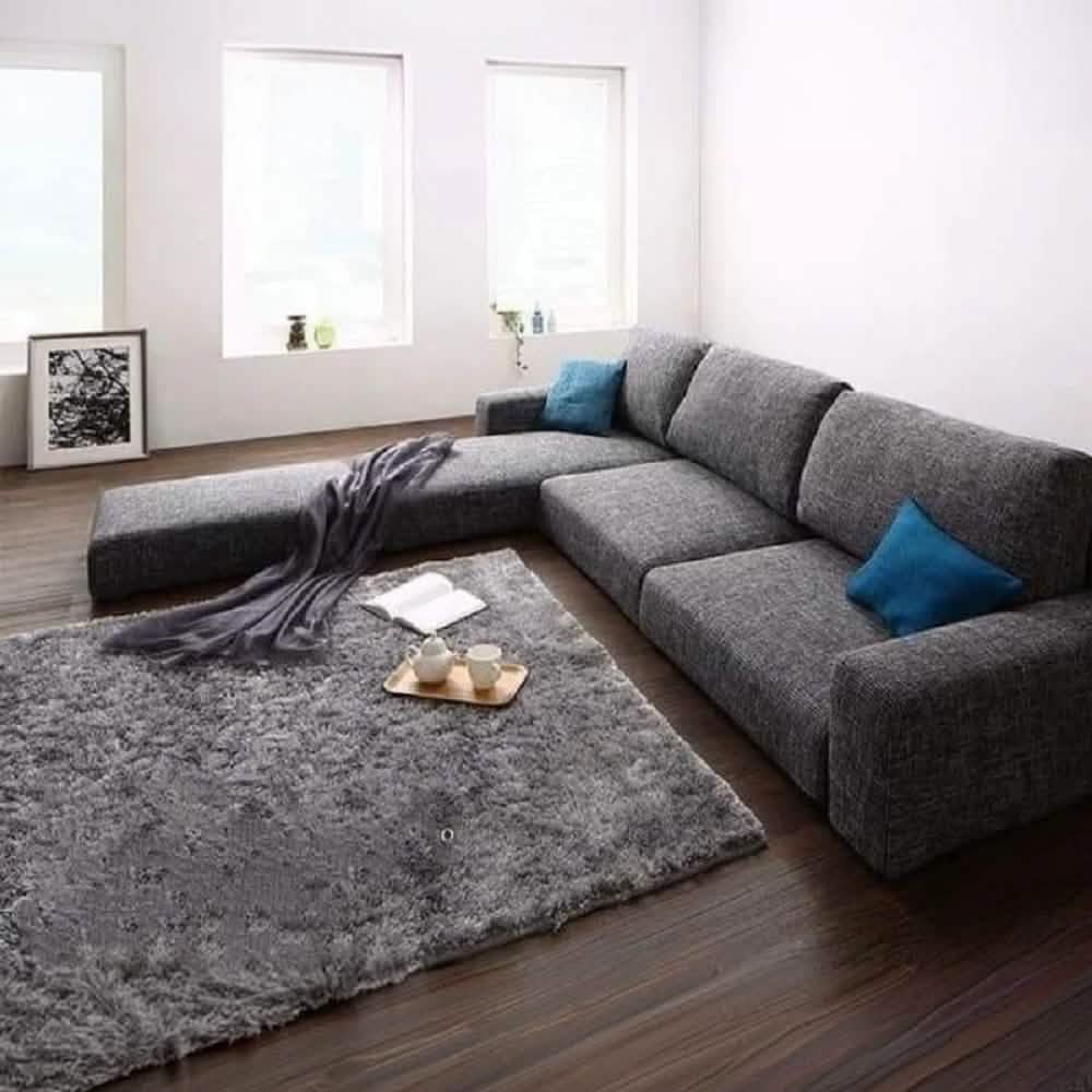 ركنة خشب زان أحمر، 280*180*80 سم