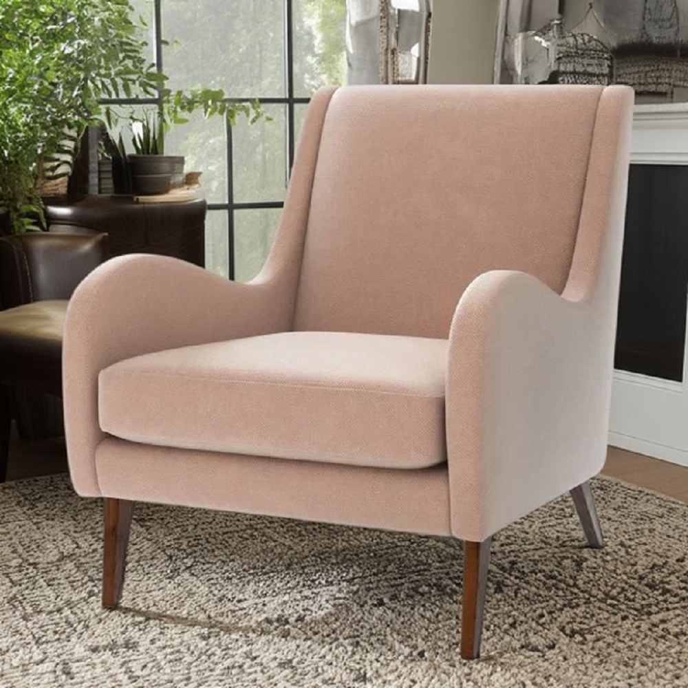 كرسي خشب زان، 80*60*100 سم