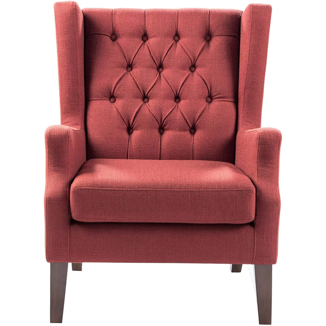 كرسي خشب زان، 80*60*110 سم