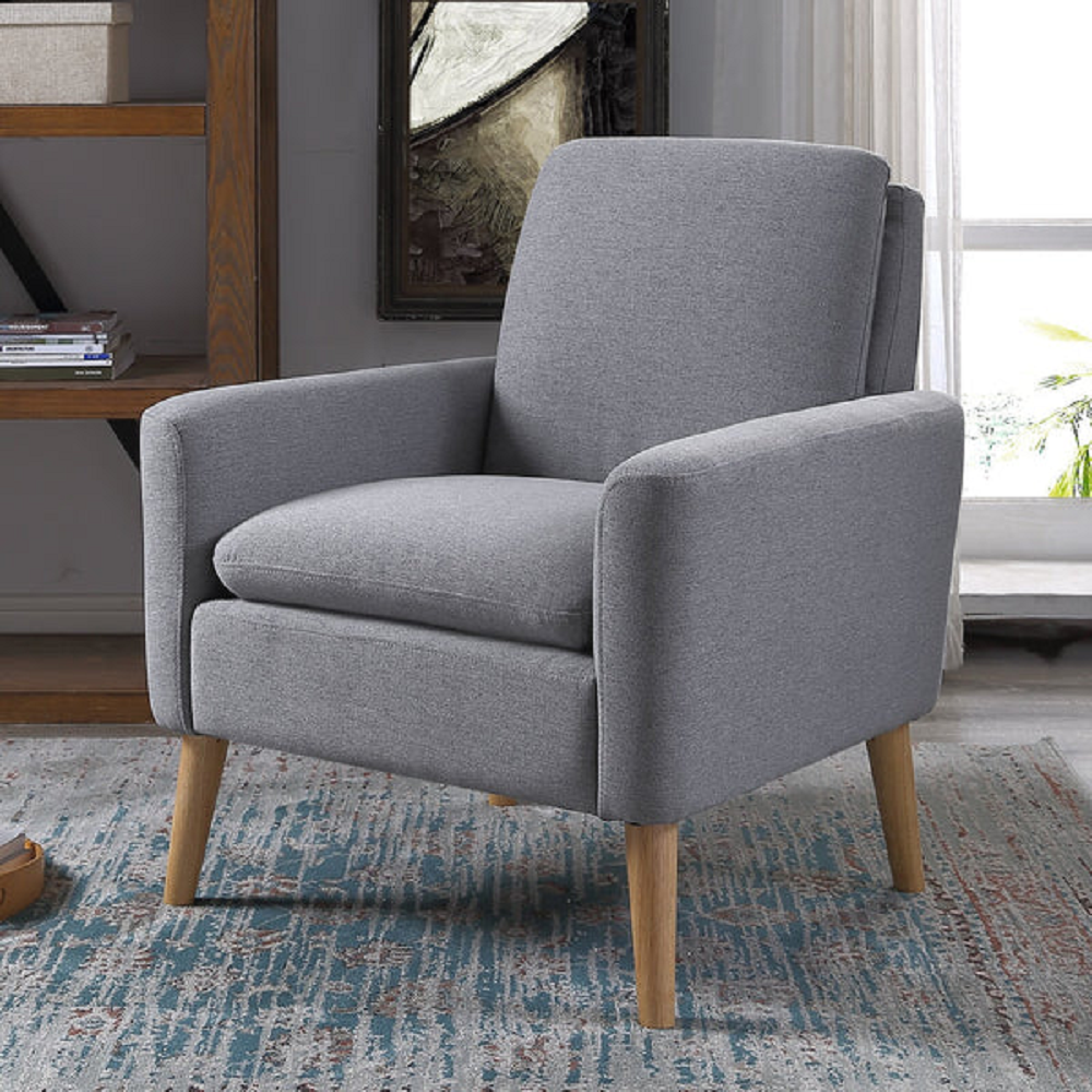 كرسي خشب زان، 75*55*80 سم