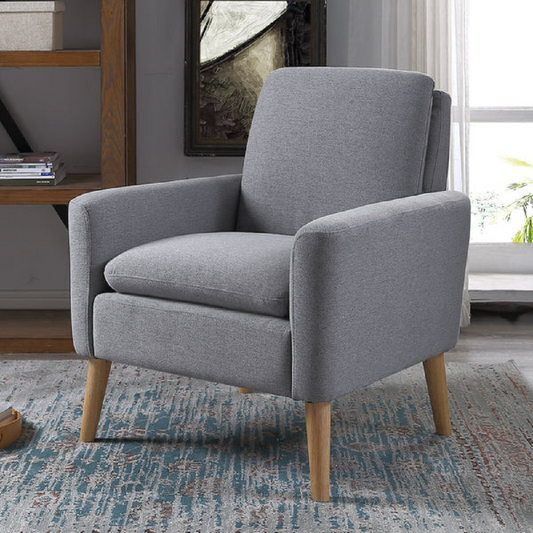 كرسي خشب زان، 75*55*80 سم