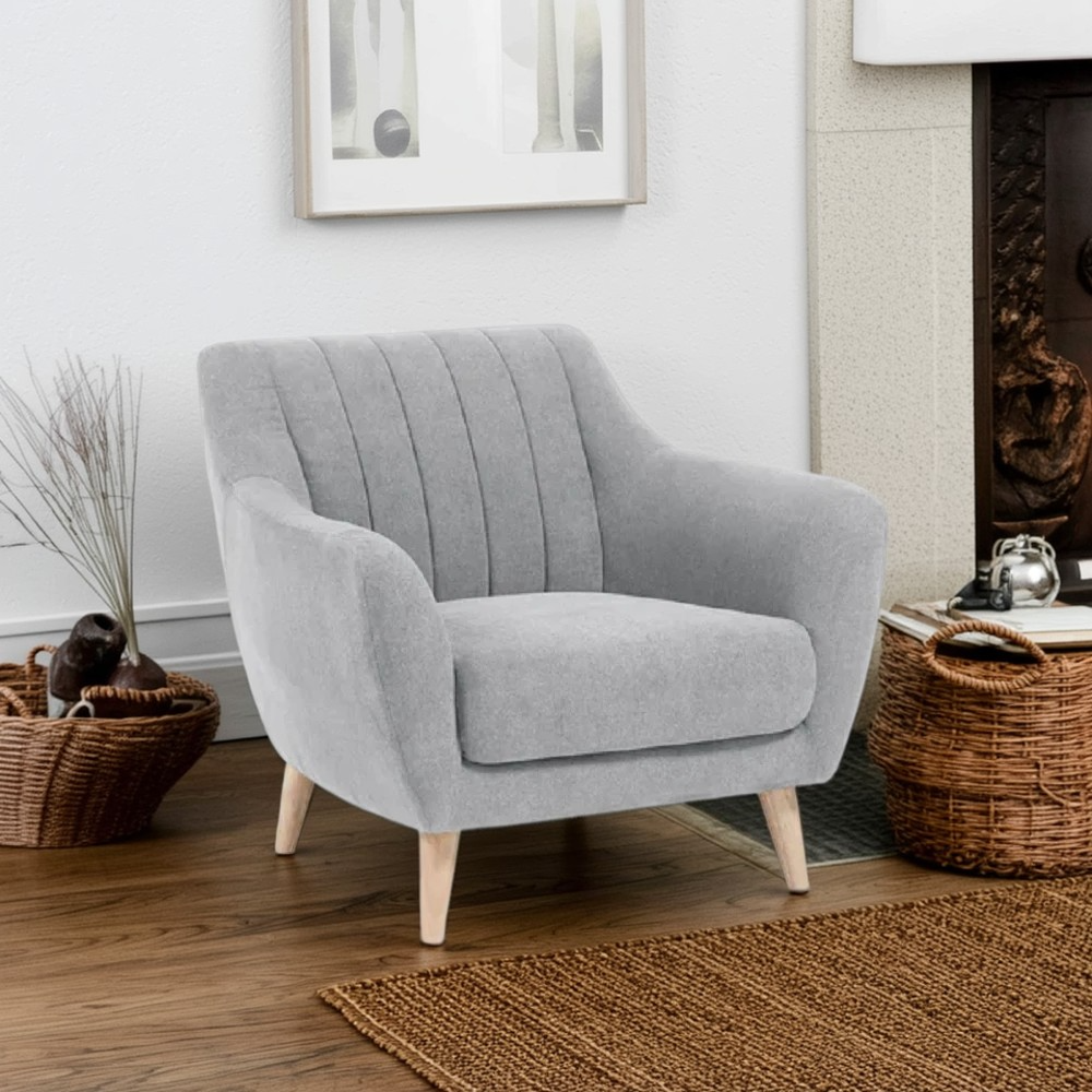 كرسي خشب زان، 80*60*85 سم