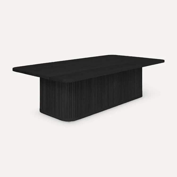 تسوق الأن من هومكس  ترابيزة قهوة ام دي اف 100*60*35 سم - CLG716 بأفضل سعر وأفضل جودة 