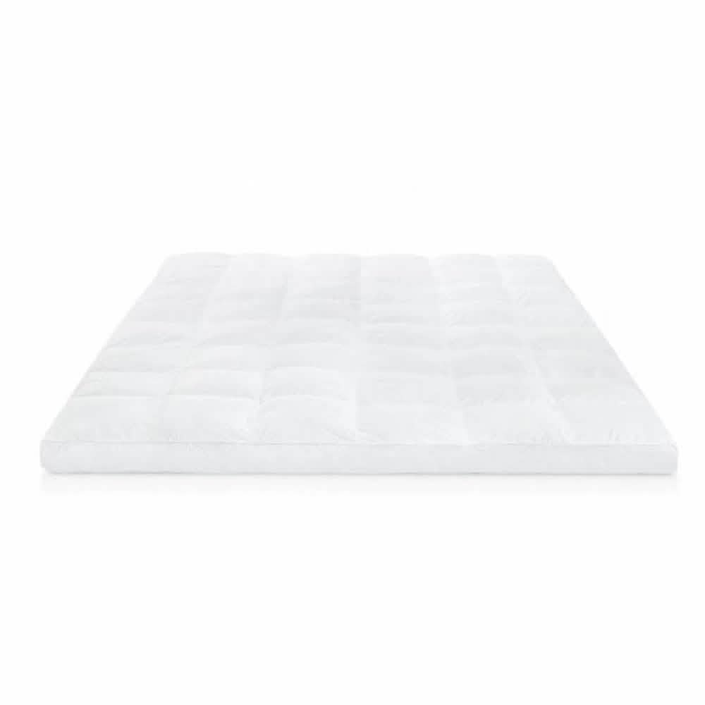 مرتبة تطرية فايبر، 200*140*12 سم