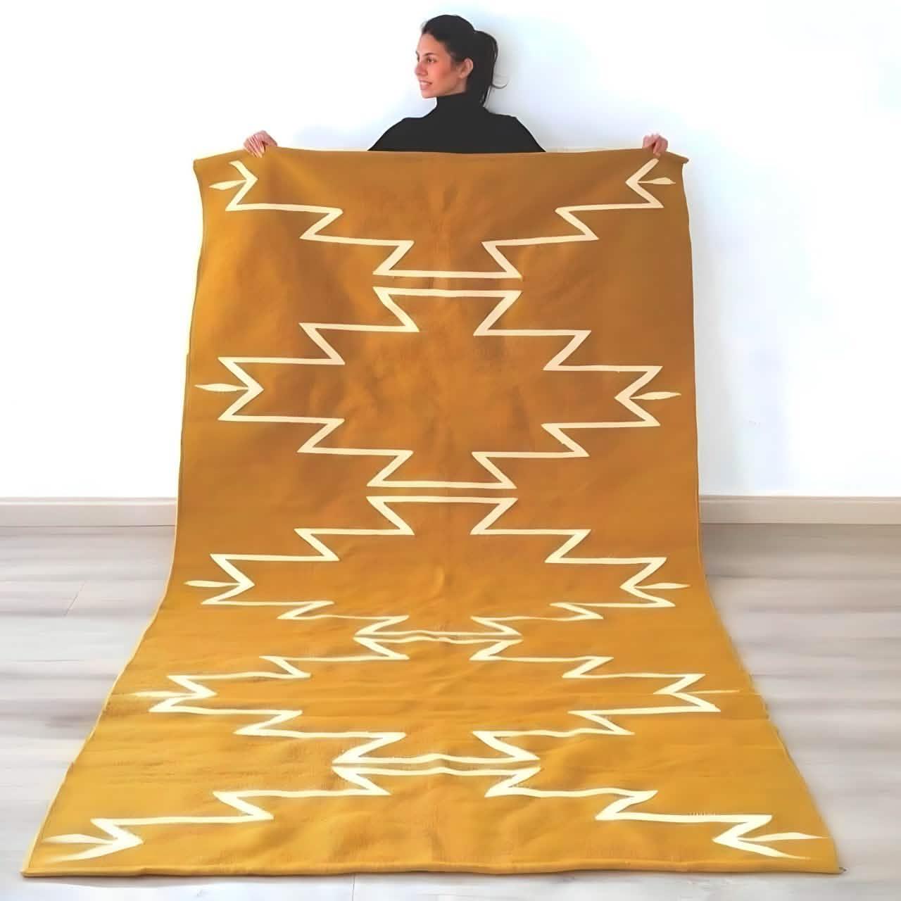 سجادة صوف، 200*300 سم