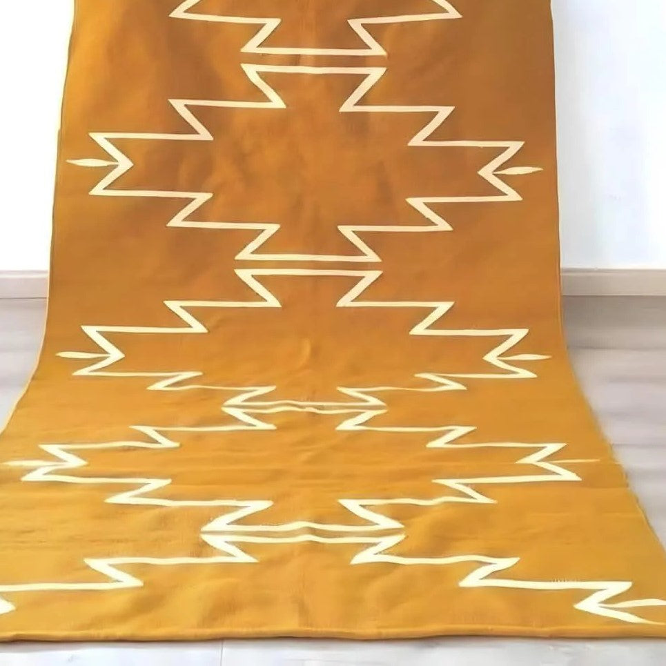 سجادة صوف، 200*300 سم