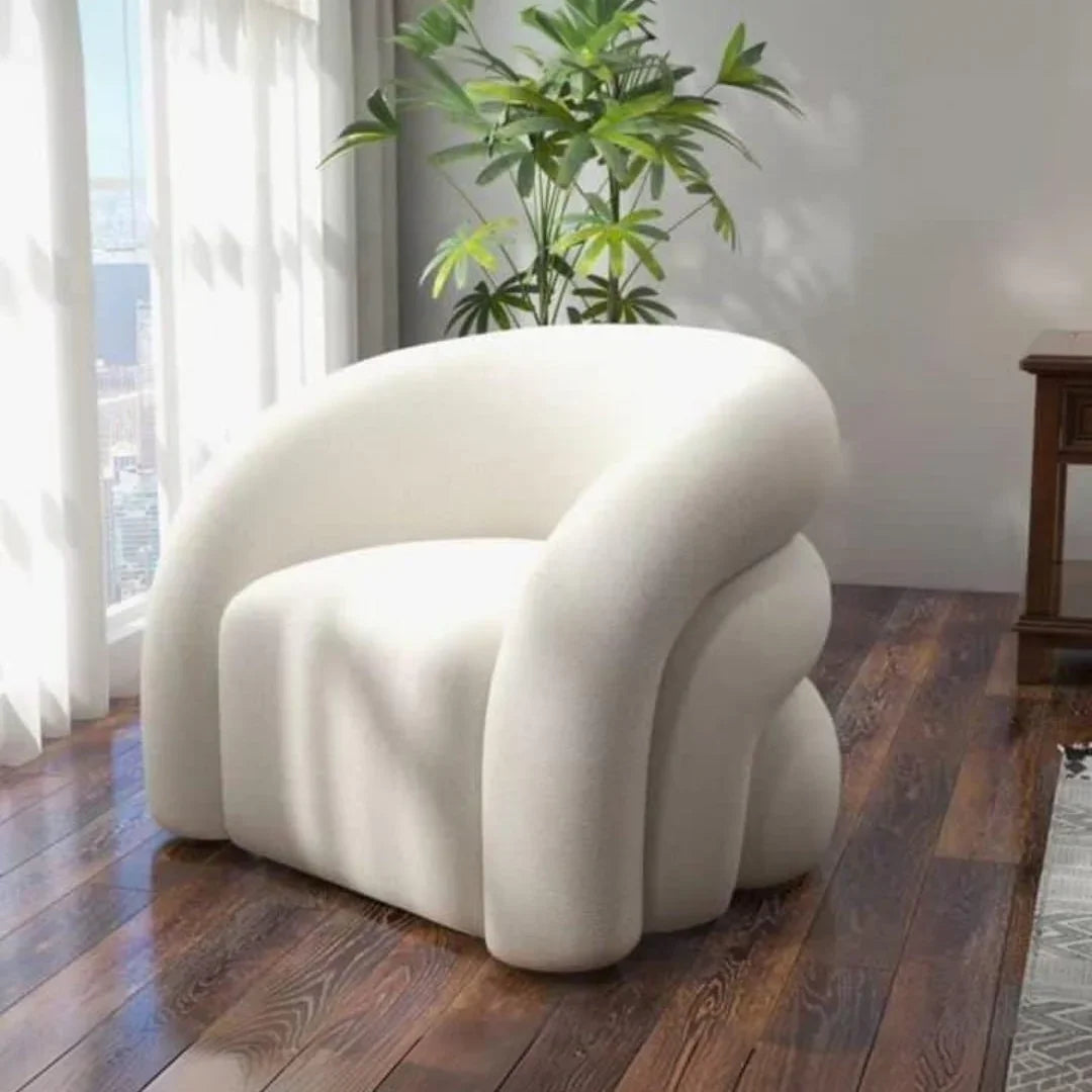 كرسي خشب زان، 80*80*75 سم