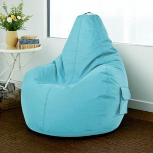 بين باج وتر برووف، 100*120 سم - لبني