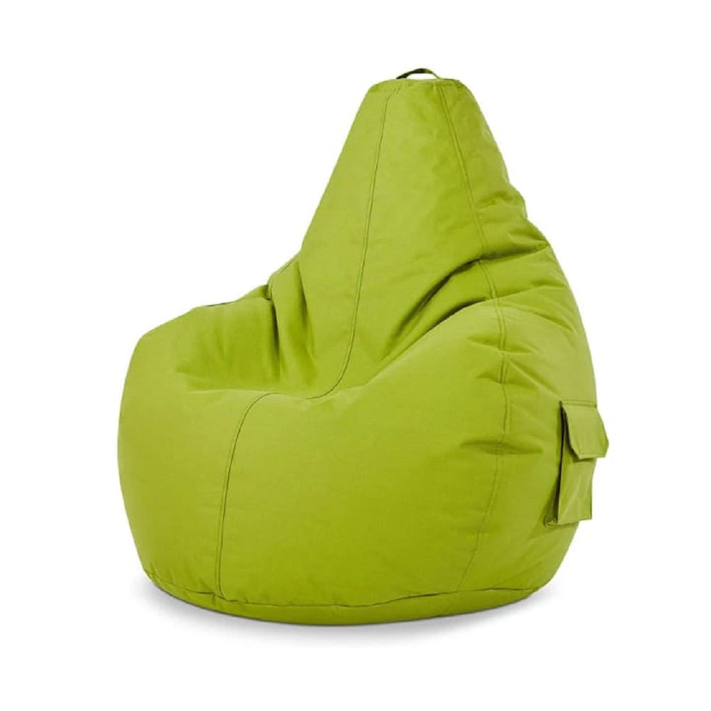 بين باج وتر برووف، 100*120 سم - أخضر