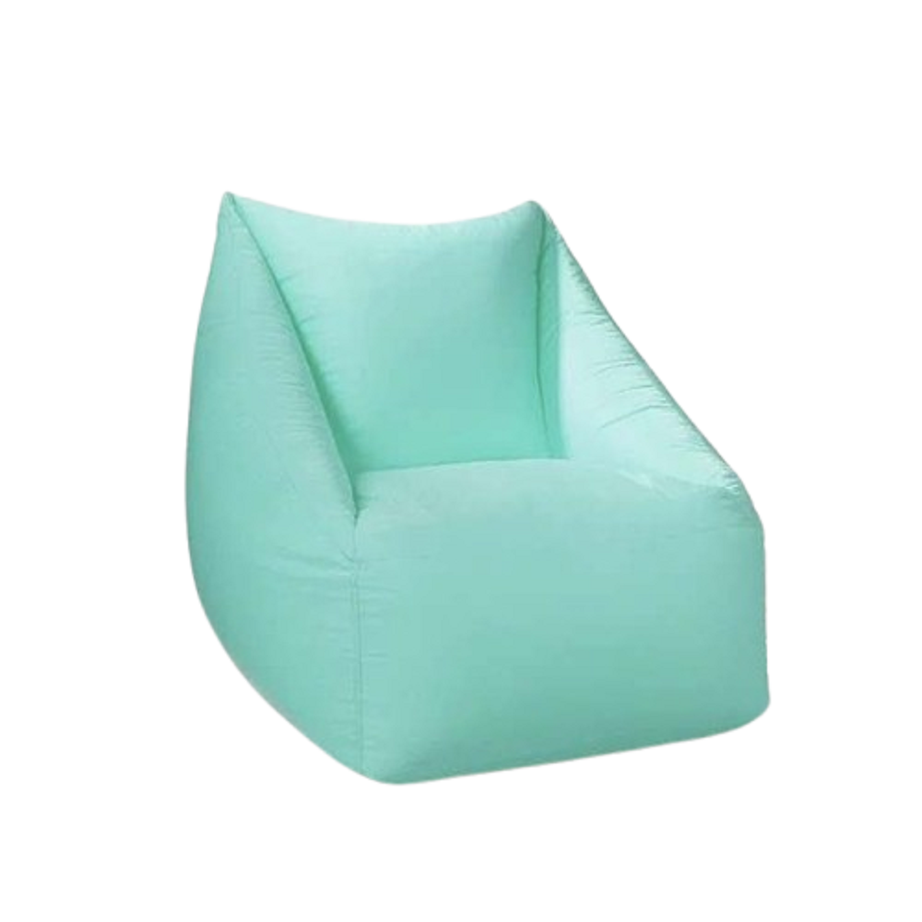 بين باج وتر برووف، 70*70*100 سم - لبني