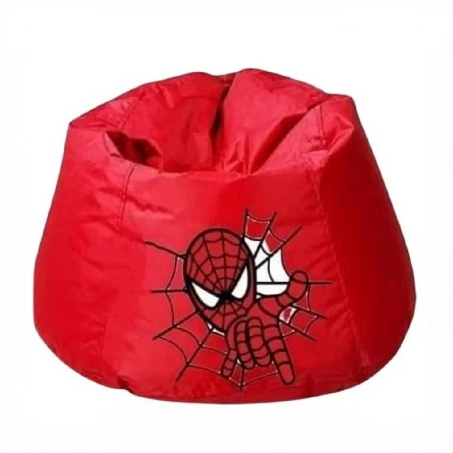 بين باج وتر برووف ، 65*50 سم - أحمر