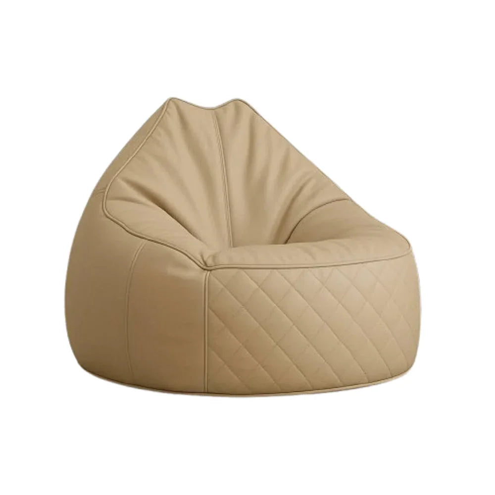 بين باج جلد، 100*105*98 سم