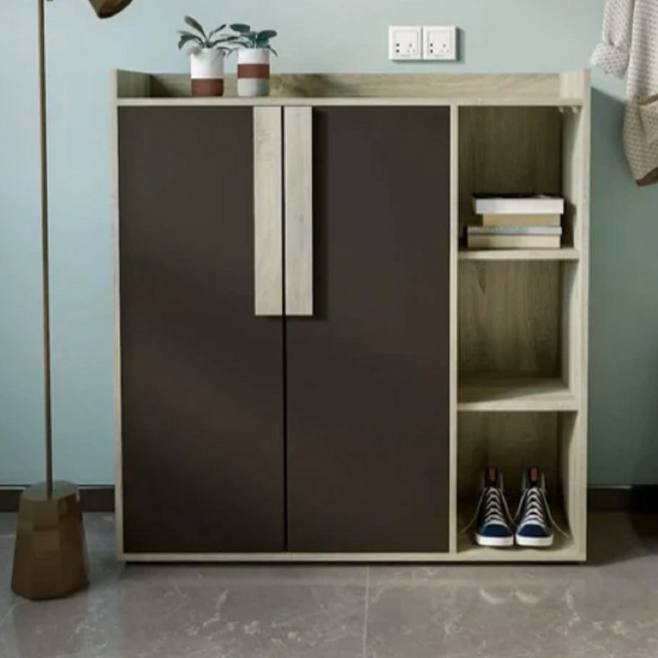 جزامة خشب ام دي اف، 115*35*122 سم