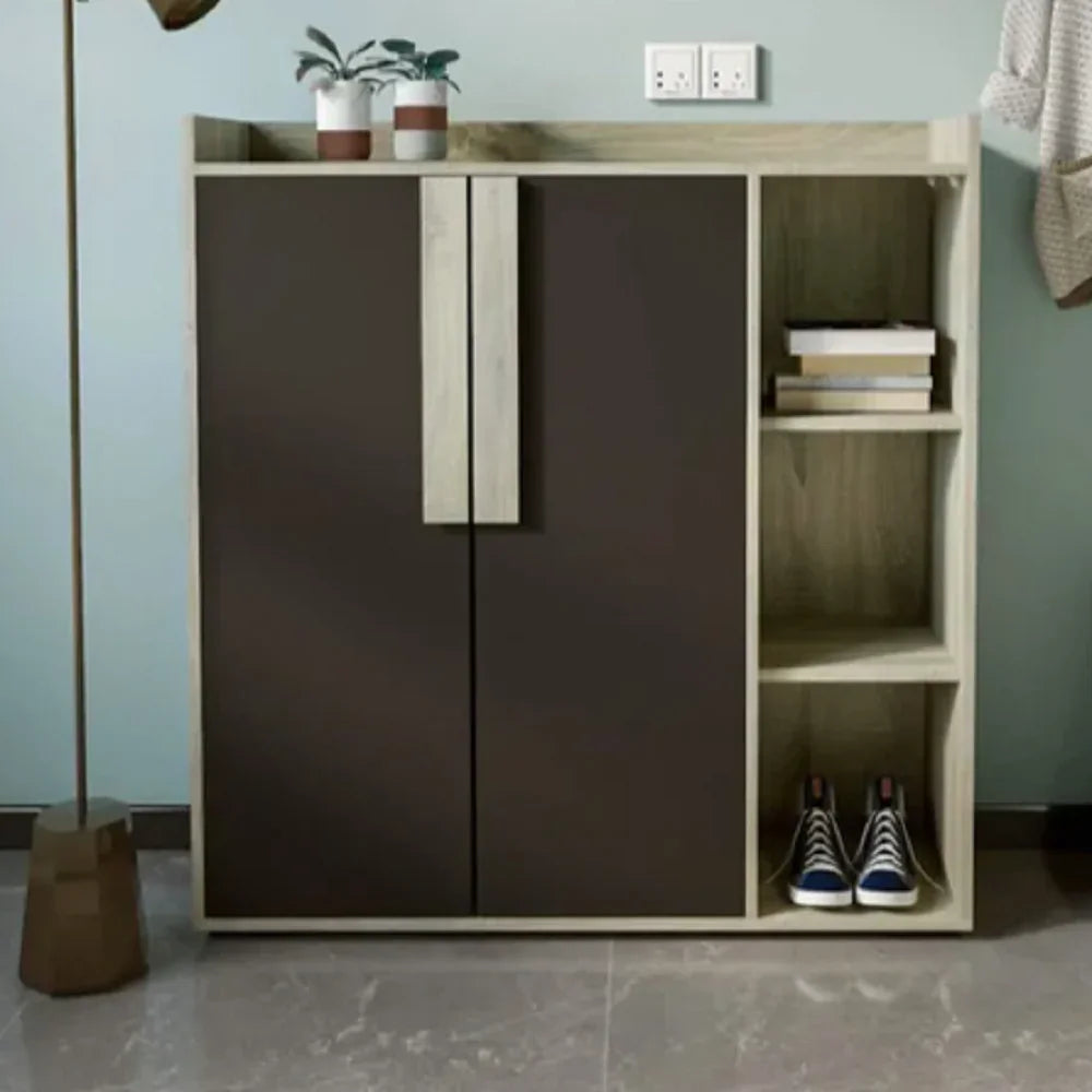 جزامة خشب ام دي اف، 115*35*122 سم