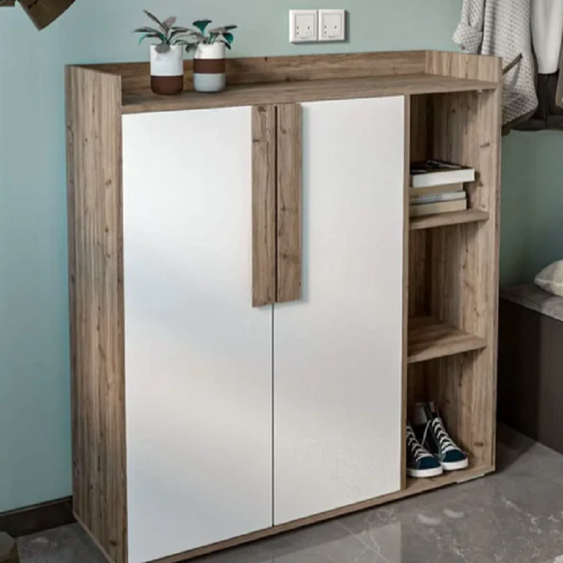 جزامة خشب ام دي اف، 115*35*122 سم