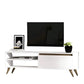 ترابيزة تليفزيون ام دي اف 140*30*45 سم - BAL19 El Batal Furniture