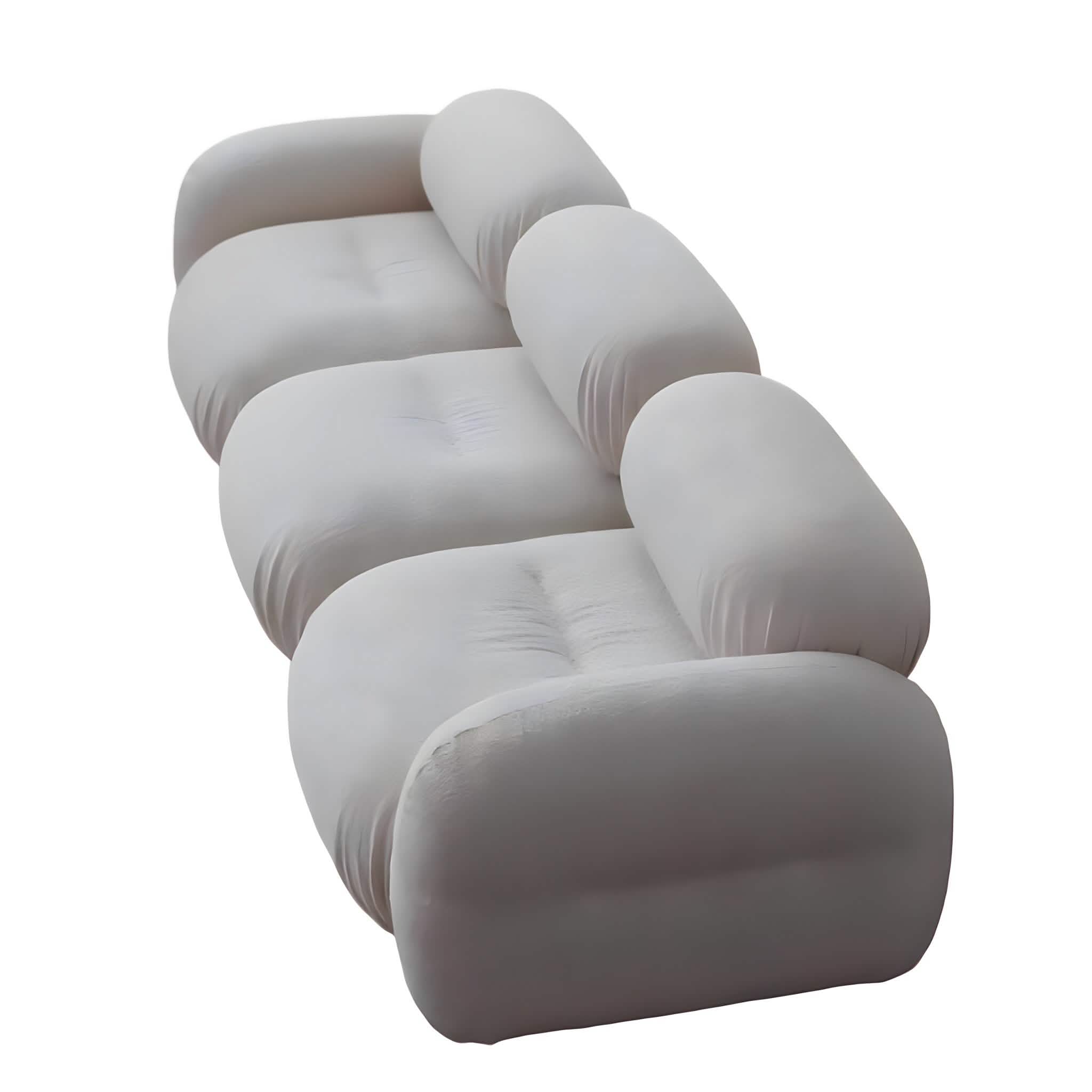 كنبة خشب طبيعي، 220*85*70 سم