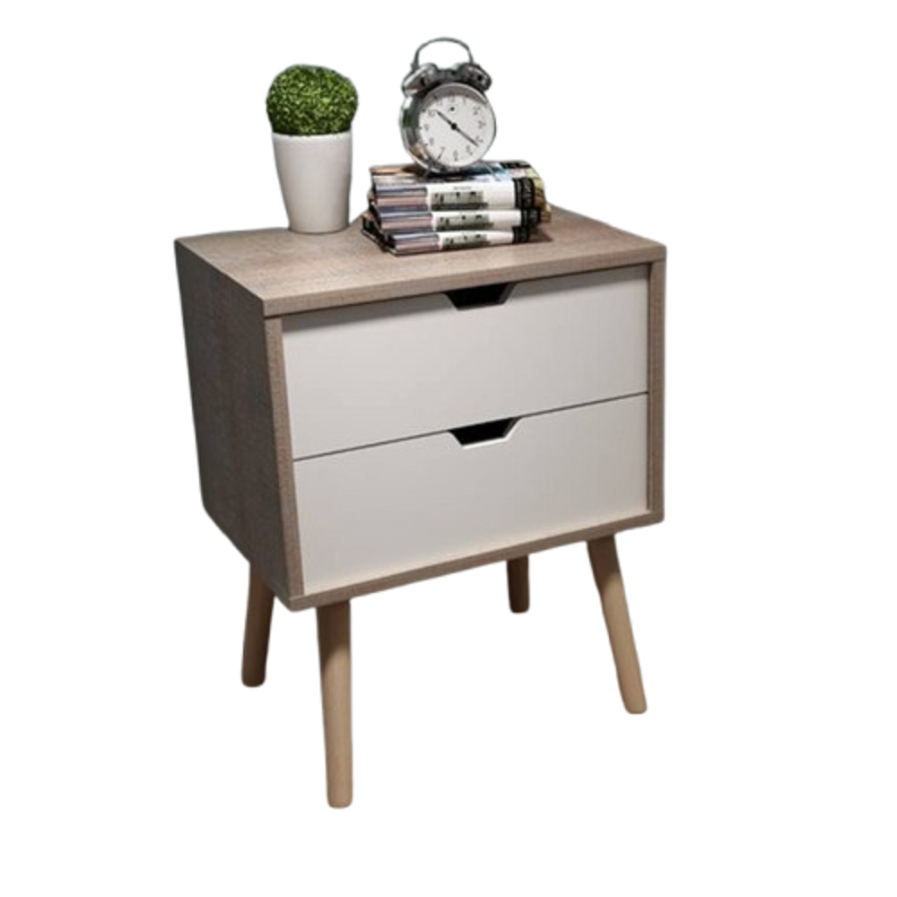 كومود خشب ام دي اف، 40*30*60 سم