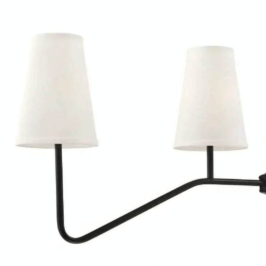 نجفة ستيل، 80*75 سم