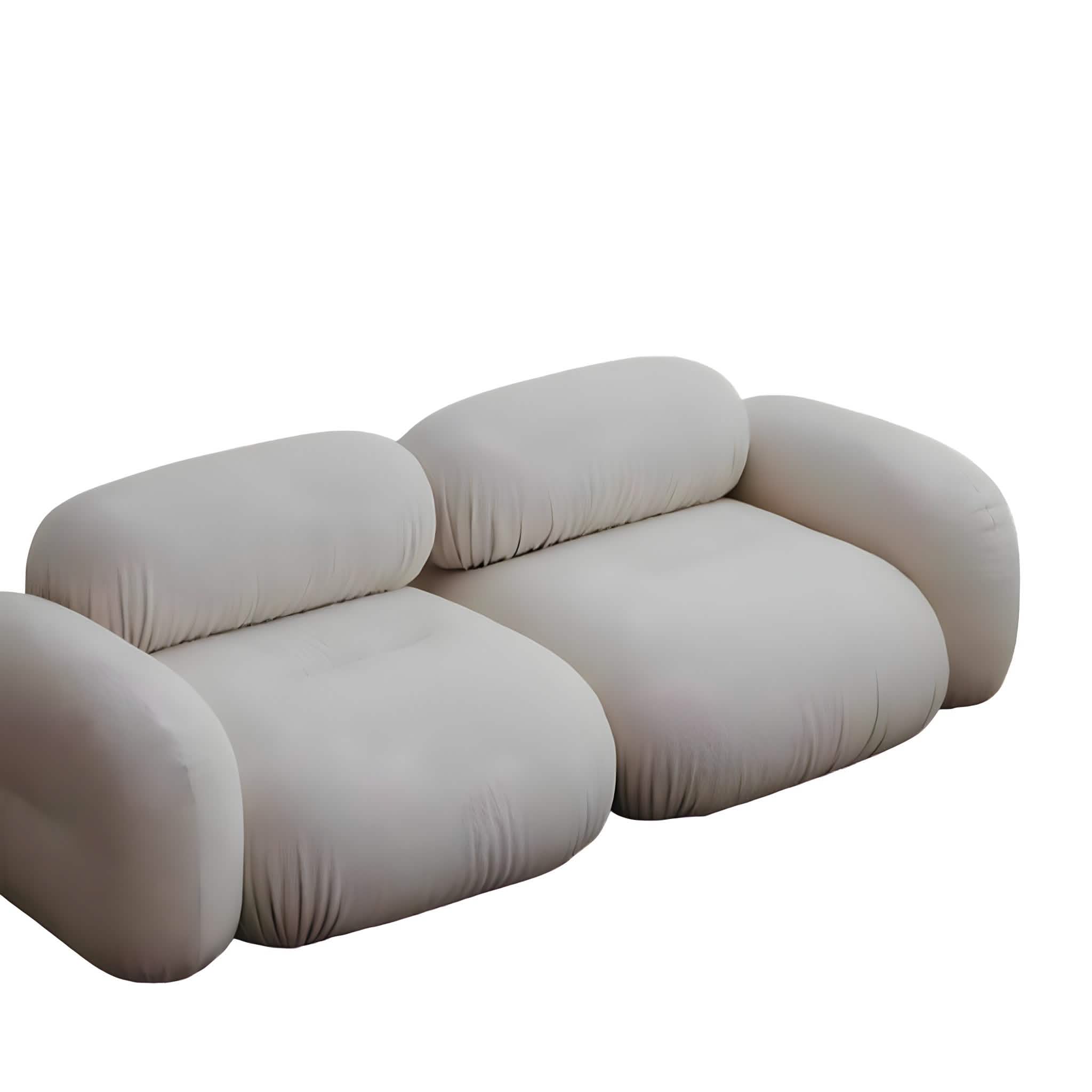 كنبة خشب طبيعي، 160*85*70 سم